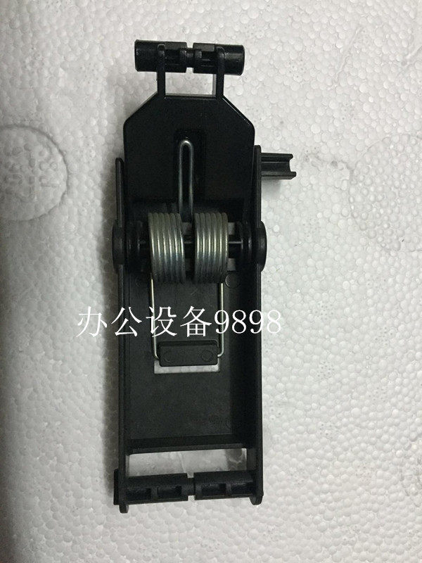 惠普M1132盖板脚M1136合页M1212支撑脚M1213支架1214脚链1216卡扣