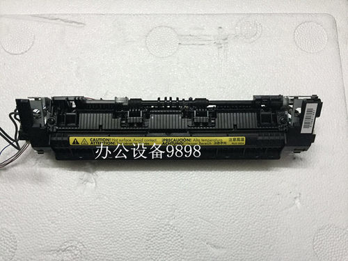 HP惠普P1102定影组件1108W定影器1106热凝器1007定影单元