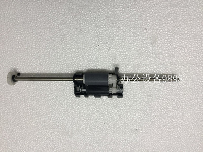 适用兄弟MFC-7360原稿搓纸轮7380进纸轮7470D 7860DN输稿器搓纸轮