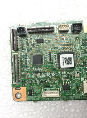 惠普M402DC板403控制板426 427引擎板M403驱动小板RM2-7509接口板