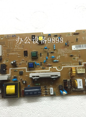 适用三星4821HS电源板SCX-4521NS供电板4621NS高压板4655FN电路板