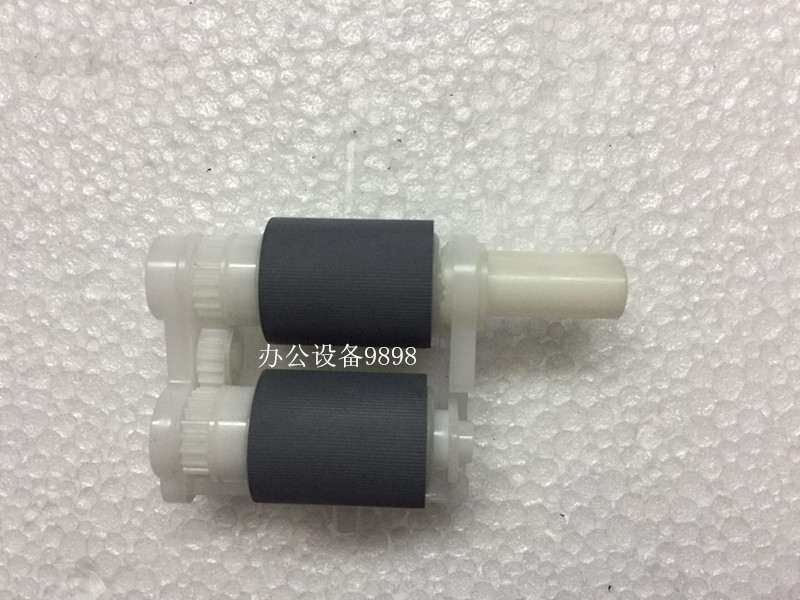 适用兄弟MFC-7360搓纸轮7470D进纸轮7860DN DCP-2280DW纸盒上纸轮