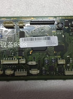 适用于三星4521HS主板4521NS 4021S 4321NS SCX-4655FN接口板