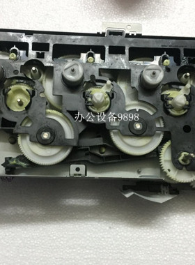 HP惠普451DN 300电机组 351 375HP 400马达M475dn硒鼓驱动齿轮组