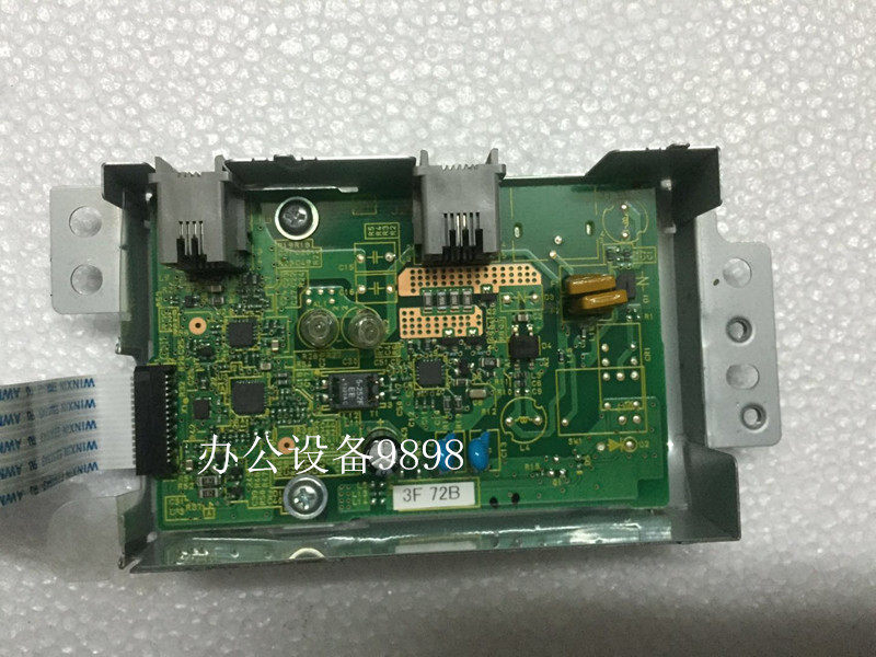 适用于联想F2071H传真板2081网络板M7256WHF通信板2072电话板