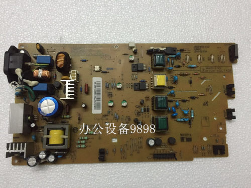 适用于三星SCX-4623FH电源板4623FW高压板4623FN 4601 4600供电板