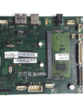 适用于 三星ML-3750DN主板3710D接口板3750 3710D打印板