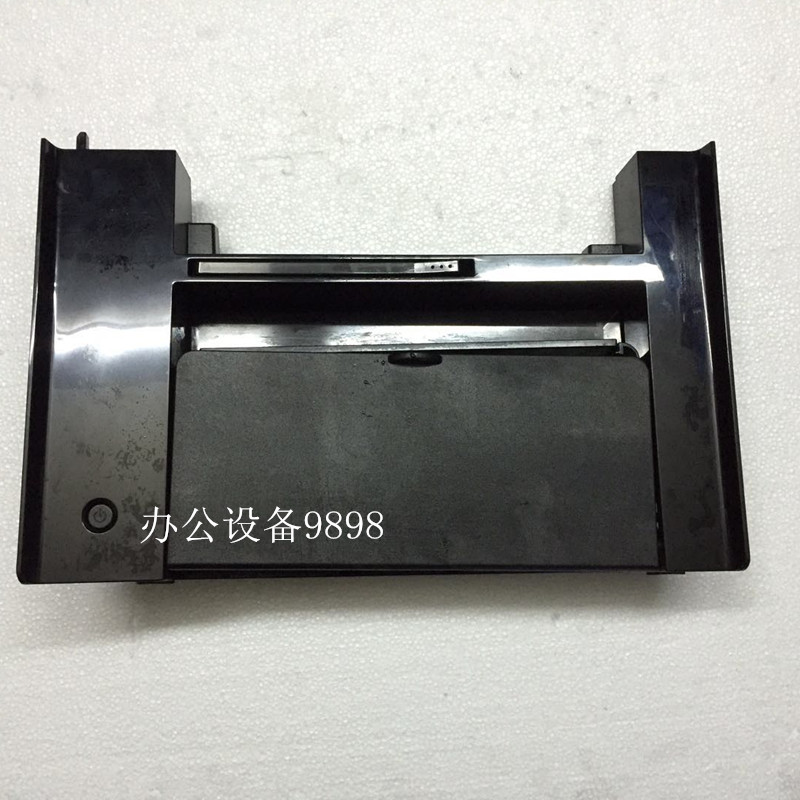 佳能MF4770N前门4820纸4830进纸托盘4870DN抽屉4890前盖4880小门