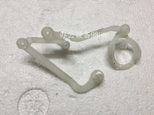 适用CANON佳能MF4410硒鼓拉杆4412拉手4420N卡扣4570DW硒鼓拉杆