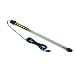飞利浦水下杀菌灯紫外线灯管紫外线鱼池净水灭菌灯水族潜水紫外灯
