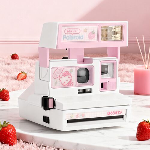 正品HelloKitty联名Par