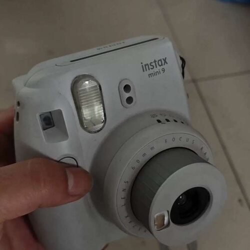 议价富士instaxm9拍立得
