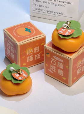 Mession意匠玫瑰香味节日小礼品