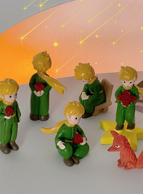 Mession意匠树脂创意潮流卧室