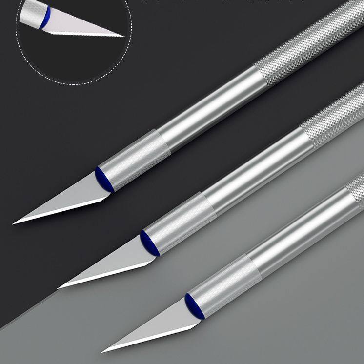 手工雕刻笔刀小号橡皮章笔刀手帐和纸胶带切割快递刀美工裁纸刻刀,居家日用,居家日用套装,淘宝优惠券,粉丝福利购,淘宝优惠卷