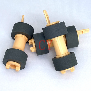 405 355 6600 全新施乐2108 纸盒搓纸轮 3055 3105 2065 原装 455