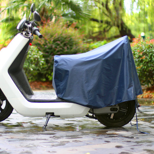 电动车遮雨摩托车防水后座电瓶车