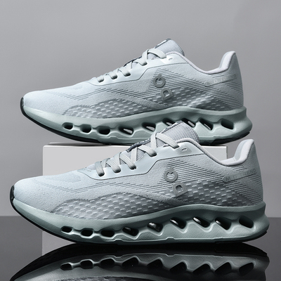 外贸出口捡漏男鞋超轻底潮流百搭