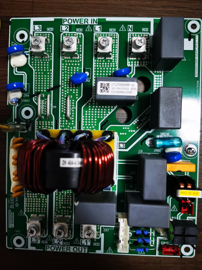 17127000009398 MDV252W/D2SN1-8U2 17127000009396