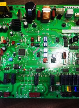 CR-CR1154GDCH8三洋主板 1FA4B1B076700-2