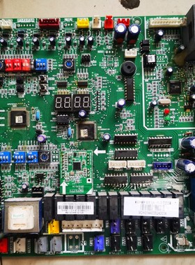 202302141180美的中央空调主板 V-COK850-S-LE-A