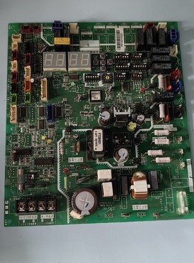 日立中央空调主板17F08202A.P0113-1. P29033.17H14055B电脑板