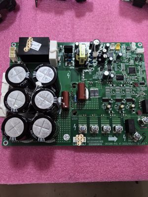 适用格力中央空调多联机压缩机驱动板30223000074电脑板ZQ3330G