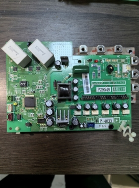 17B43207A海信日立多联机变频模块1 P29549 电源主板17F08202A