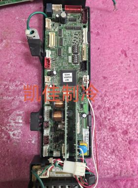富士通中央空调内机主板K14VZ-1602HSE-C1 K14VZ-01-05E044V00P03
