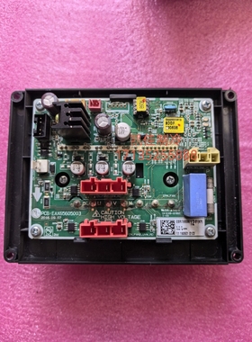 LG中央空调变频风机模块EAX65605003 EBR796698 12