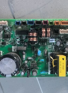 原装松下中央空调主板A747510CR-160E5 电脑板 A73C7483