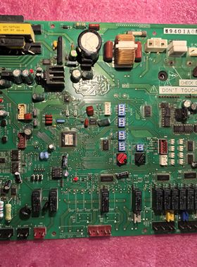 三洋中央空调多联机主板电脑板CR-CR1154GDCH8 9ME42269000290