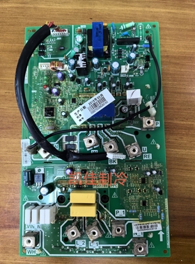 美的家用中央空调变频板V-MOM160-DID-A(PS21767+PS51789