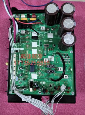 松下中央空调配件ACXA73-29191变频模块ACXA73-29171驱动板