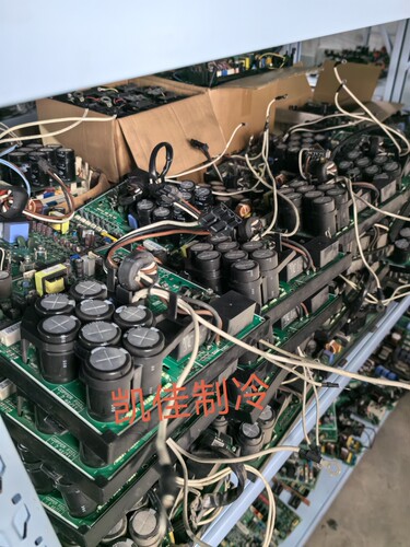 三星中央空调电脑板DB41-01178A变频模块DB93-11807E DB92-02782A