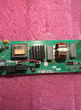 三机洋空调变频多联外机CPOW-CR1154GDCH8 板 R9ME42269000300