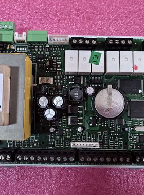 卡乐主板/CAREL CPP电子控制器/CPPA006DS0/1.212