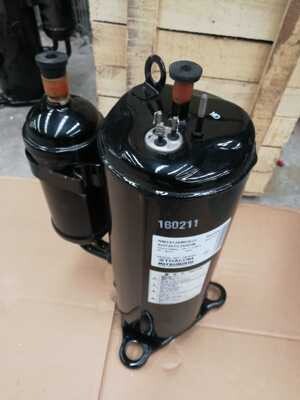 三菱中央空调变频压缩机RMT5126MDE21