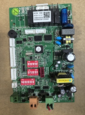 MC204V03B麦克维尔空调内机主板MDS011 V1.27内机电脑板