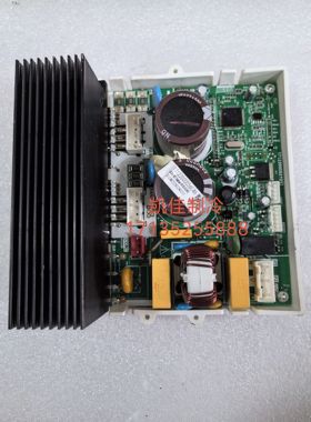 美的中央空调外机风机板17122000021912.DCFanT2(MN103DF46XEA+PS