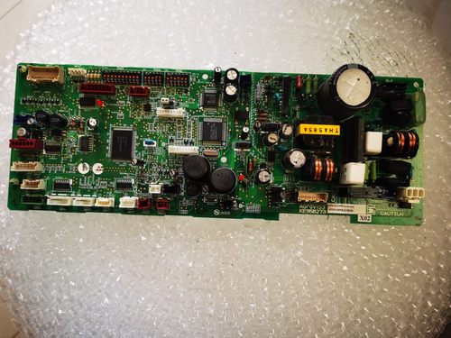 三菱电机中央空调电脑板RG00V153. RG00V399风管机多联机KE95B273