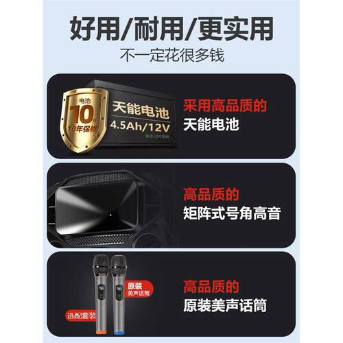 德国进口柏林之声特美声T