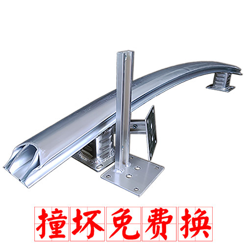 GAJ防撞钢梁适用于桑塔纳捷达VS5/7/VA3宝来帕萨特POLO昕动锐晶锐