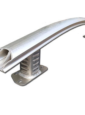 GAJ防撞梁适用威驰IS200荣放CHR奕泽威驰RAV4雅力士86保险杠改装