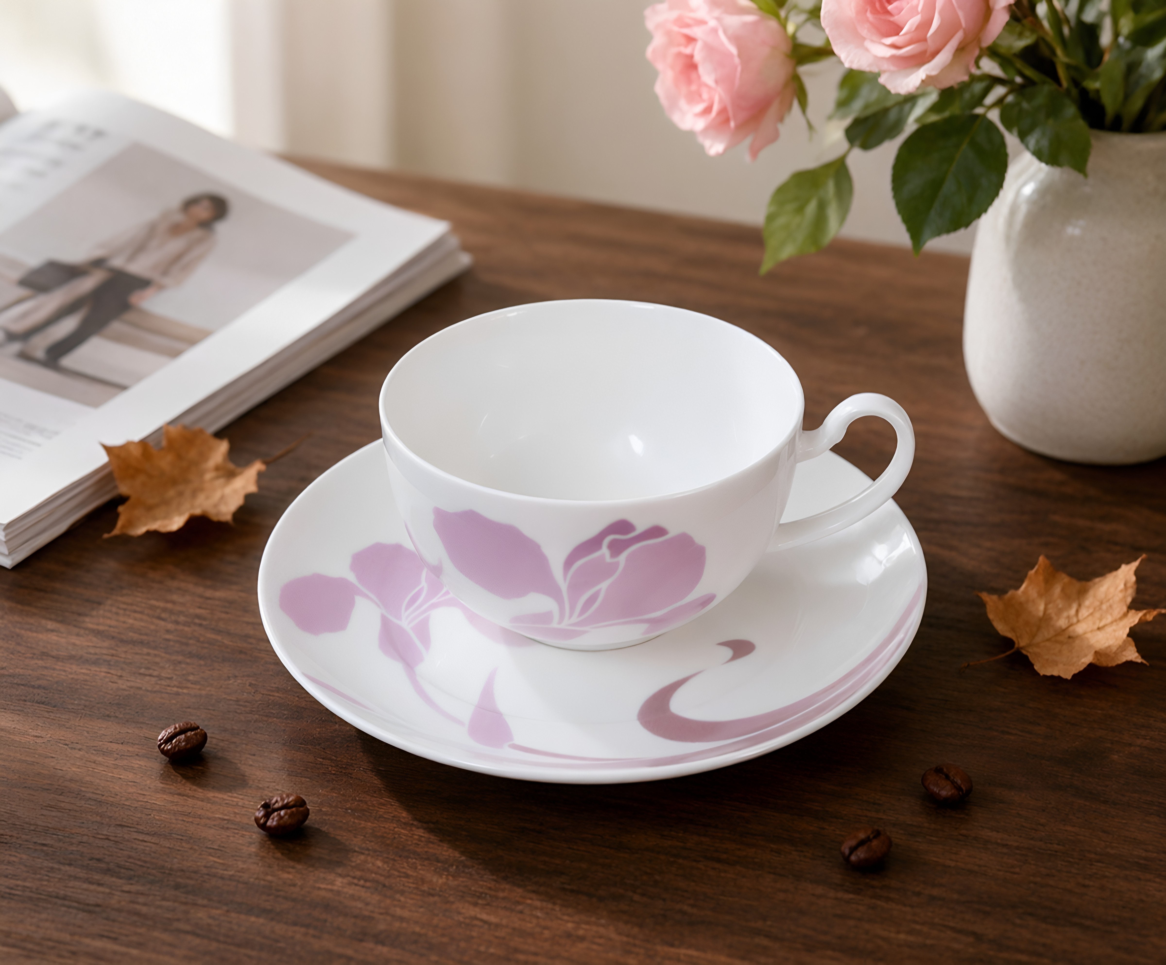 茶杯红茶杯咖啡杯Noritake
