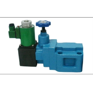 溢流阀,液压阀，电磁溢流阀，YFEH-B32H4-S，YFEH,YFEH-L32H4-S.