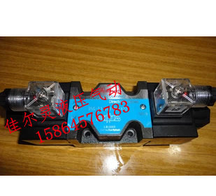 液压阀电磁换向阀DSG-03-3C12-DLAC220V110V DC24V12V厂家直销