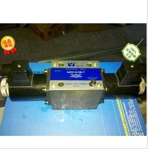 联合设计型/液压阀 34EN-B10H-T 液压阀 换向阀