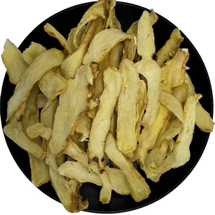 玉竹中药材正品新鲜玉竹片湘玉竹干货非野生可搭北沙参麦冬粉煲汤