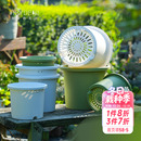 海蒂 花盆家用爱丽思Deepot多肉花盆爱丽丝花盆树脂植物 花园